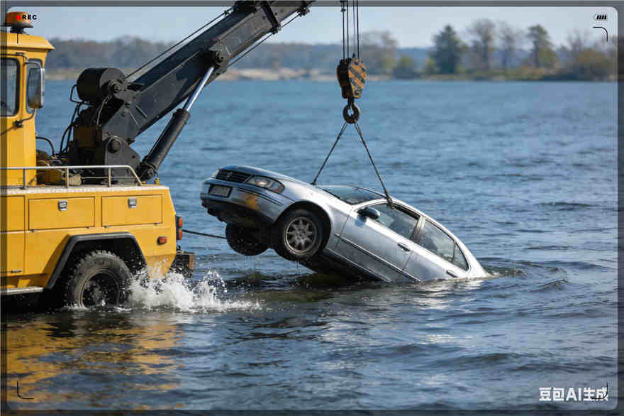 廊坊汽车救援送柴油